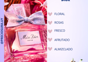 Miss Dior Blooming