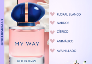 My Way