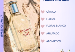 Tommy Girl
