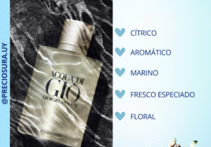 Acqua Di Gio