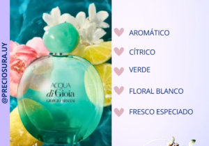 Acqua Di Gioia