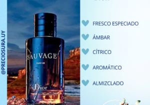 Sauvage