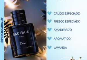 Sauvage Elixir