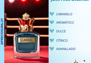 Scandal