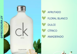 CK One