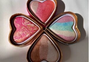 Iluminador Corazón