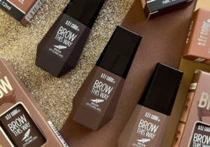 Gel para Cejas Brow This Way