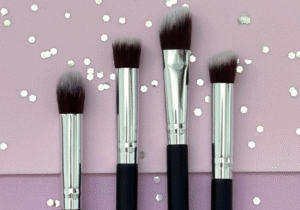 Set de Brochas para Ojos