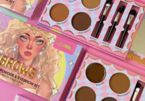 Set Brows - Cejas