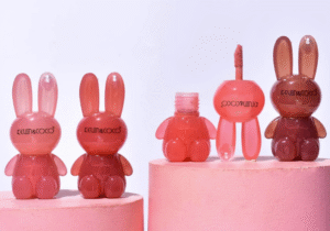 Rubores Líquidos Bunny