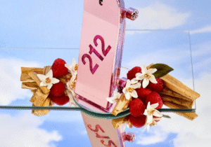 212 Heroes Forever Young