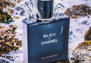 Bleu de Chanel