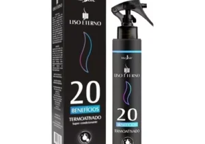 Liso Eterno