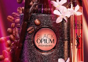 Black Opium