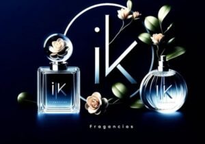 Testers - Perfumes IK Fragancias