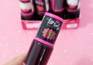 Lip tint