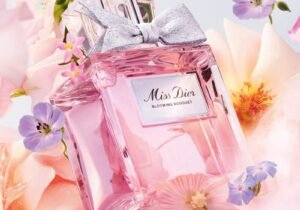 Miss Dior Blooming