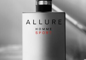 Allure Homme Sport