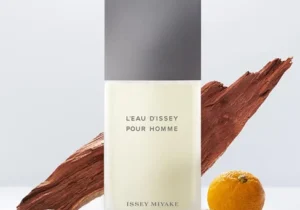 L’Eau d’Issey Pour Homme