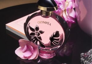 Olympea Flora