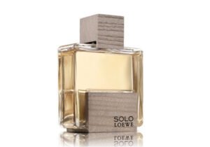 Solo Loewe Cedro