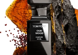 Oud Wood
