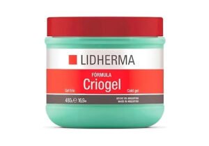 Criogel