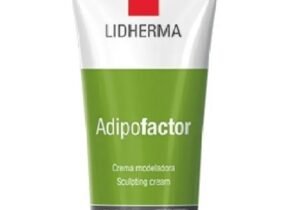 Adipofactor crema modeladora