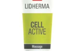 Cellactive Massage