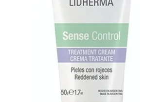 SENSE CONTROL TREATMENT CREAM