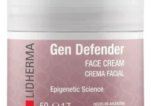 GEN DEFENDER FACE CREAM