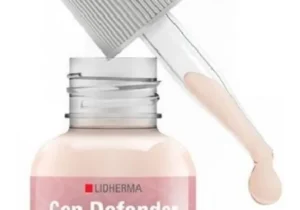 GEN DEFENDER LIGHT EMULSION