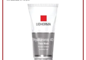 HYALURONIC 4D FACE MASK