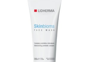 Skinbioma Face Mask