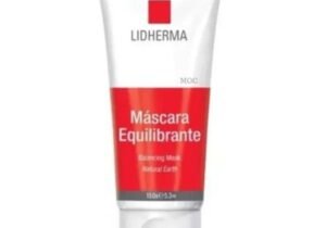 Mascara equilibrante