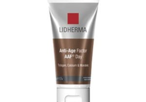 Anti-age factor day