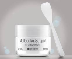 MOLLECULAR SUPPORT EYE TREATMENT