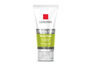DHERMA FOOD MATCHA YOGURT