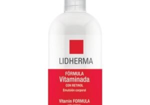 Fórmula Vitaminada