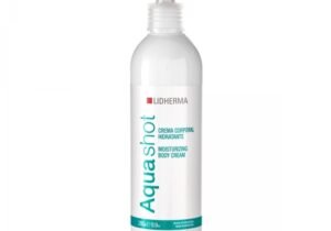 Aqua Shot Body Cream