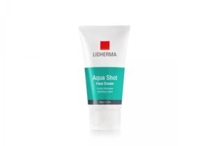 Aqua Shot Face Cream