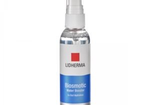 Biosmotic Water Booster