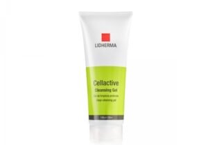 Cellactive Cleansing Gel
