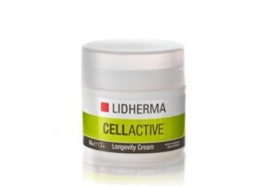 Cellactive Longevity Cream
