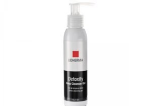 Detoxify Deep Cleanser
