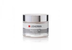 Hyaluronic 4D Rich Cream