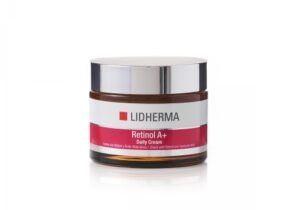 Retinol A+ Daily Cream
