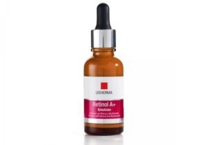 Retinol A+ Emulsión