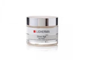 Silver Age Day Cream
