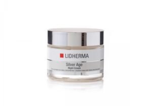 Silver Age Night Cream